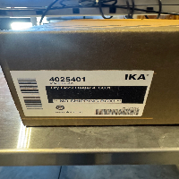 Unused IKA Dryblock Heater 4 image 0
